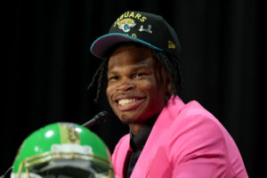 nfl rookie of the year