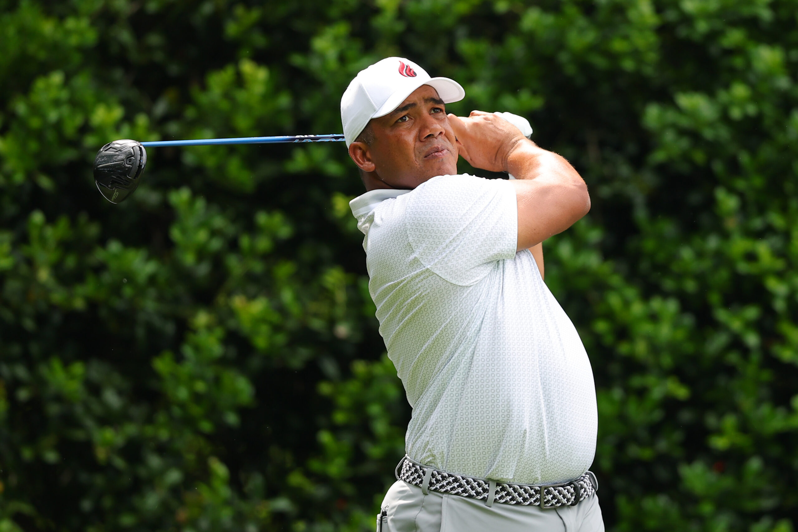 Jhonattan Vegas, PGA Tour