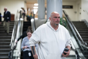 John Fetterman