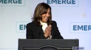 kamala Harris