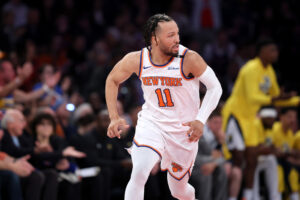 Jalen Brunson