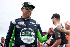 Kyle Busch