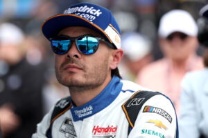 Kyle Larson