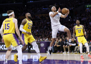 Los Angeles Lakers