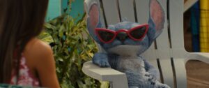Lilo & Stitch Sunglasses