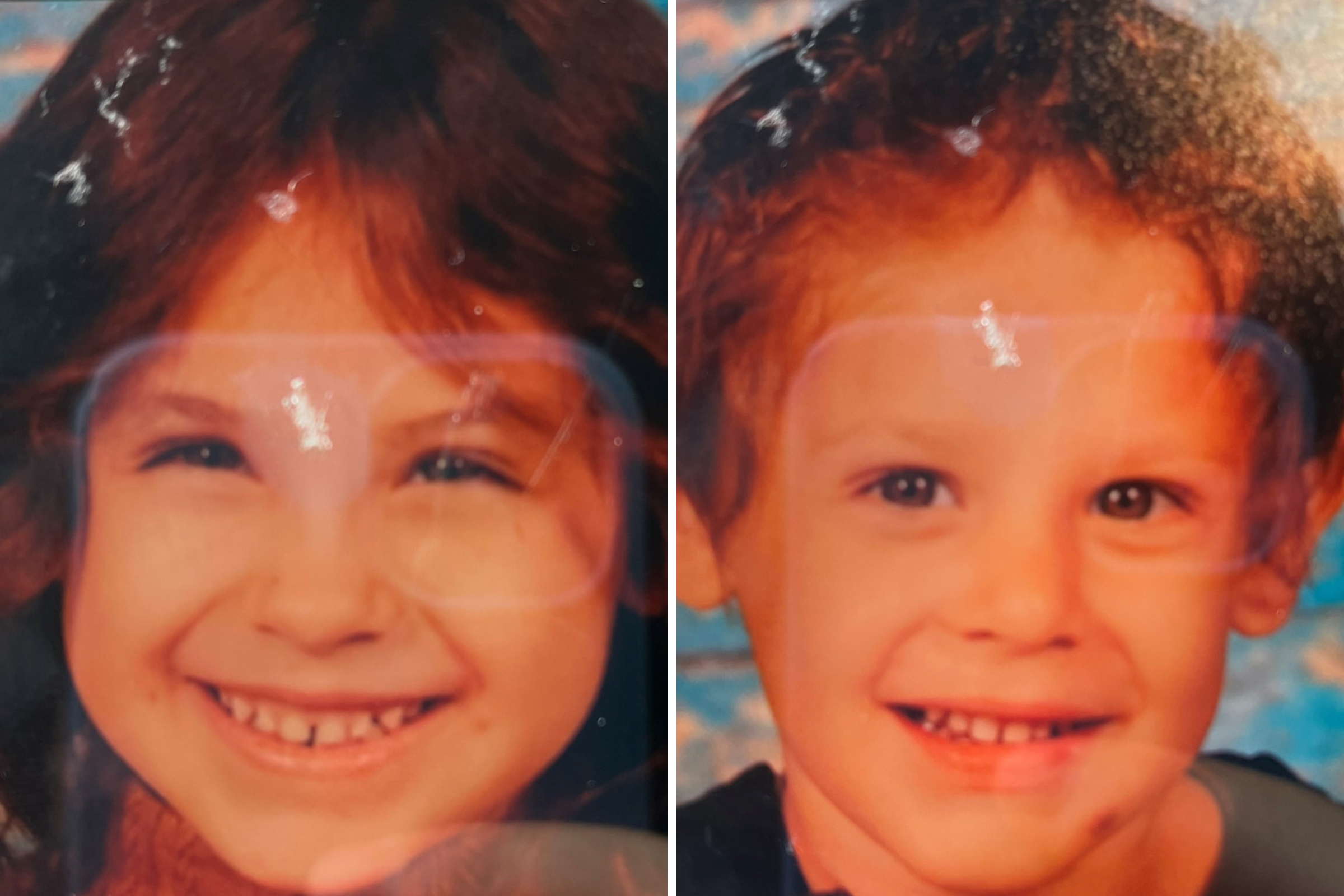 Lily Sullivan and Jack Sullivan
