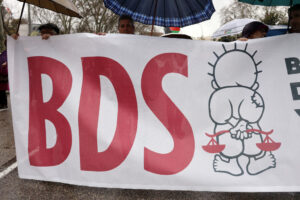 BDS Banner