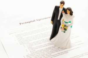 Prenup