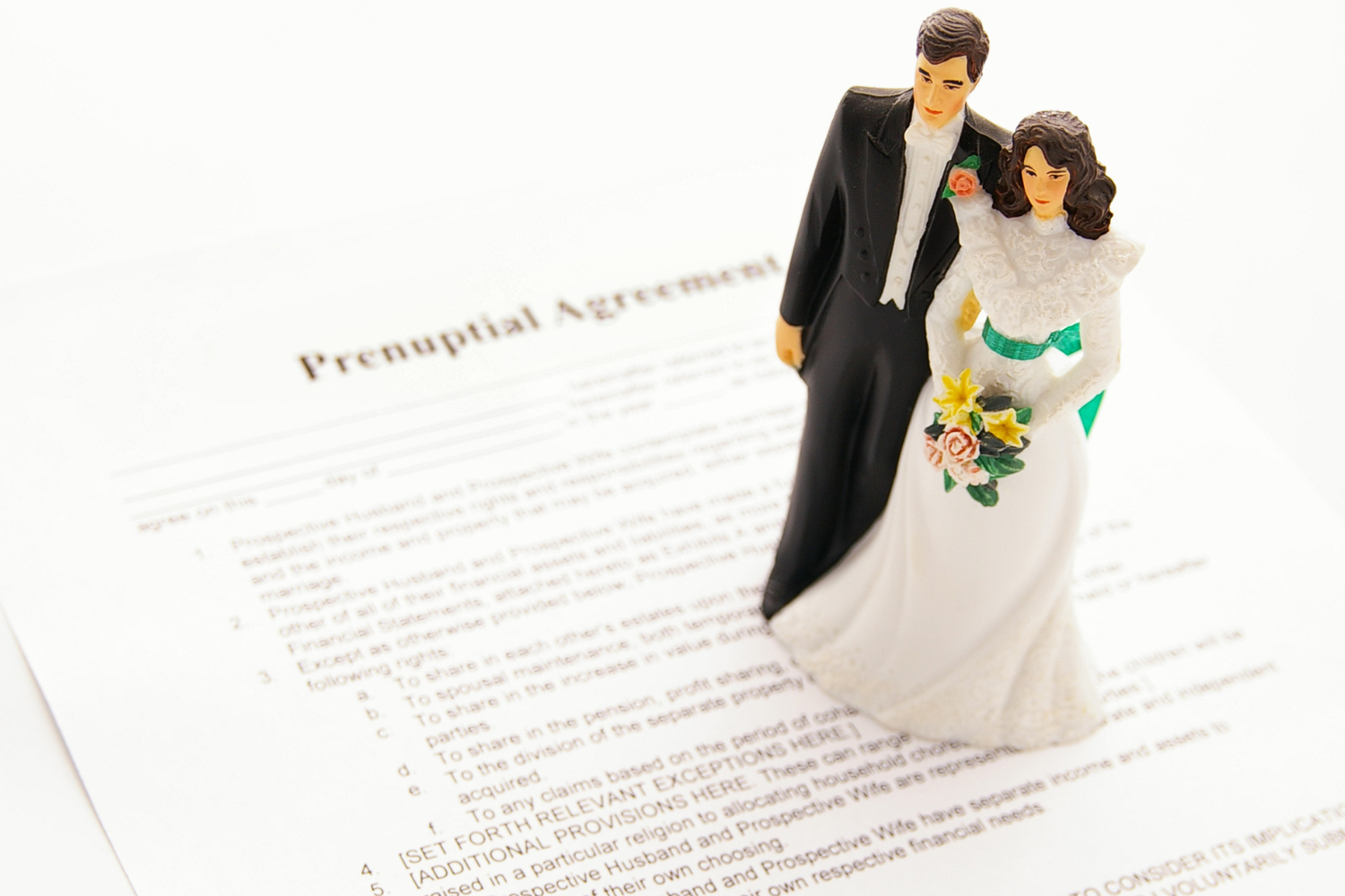 Prenup