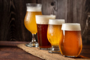 Beer PFAS contamination
