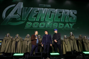 Avengers: Doomsday