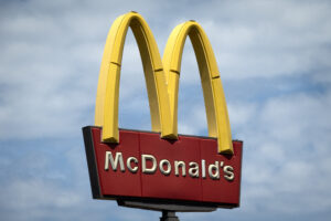 McDonald
