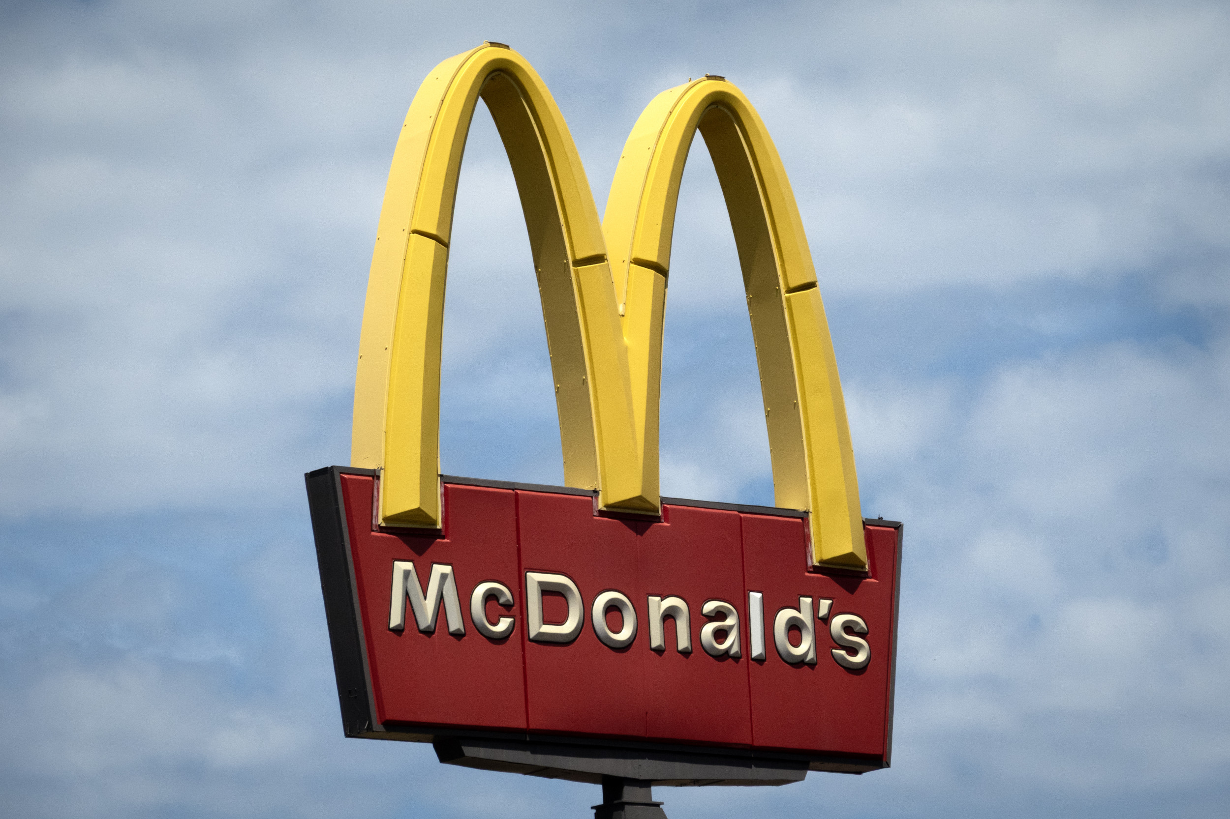 McDonald