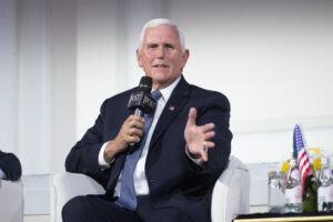 Mike Pence