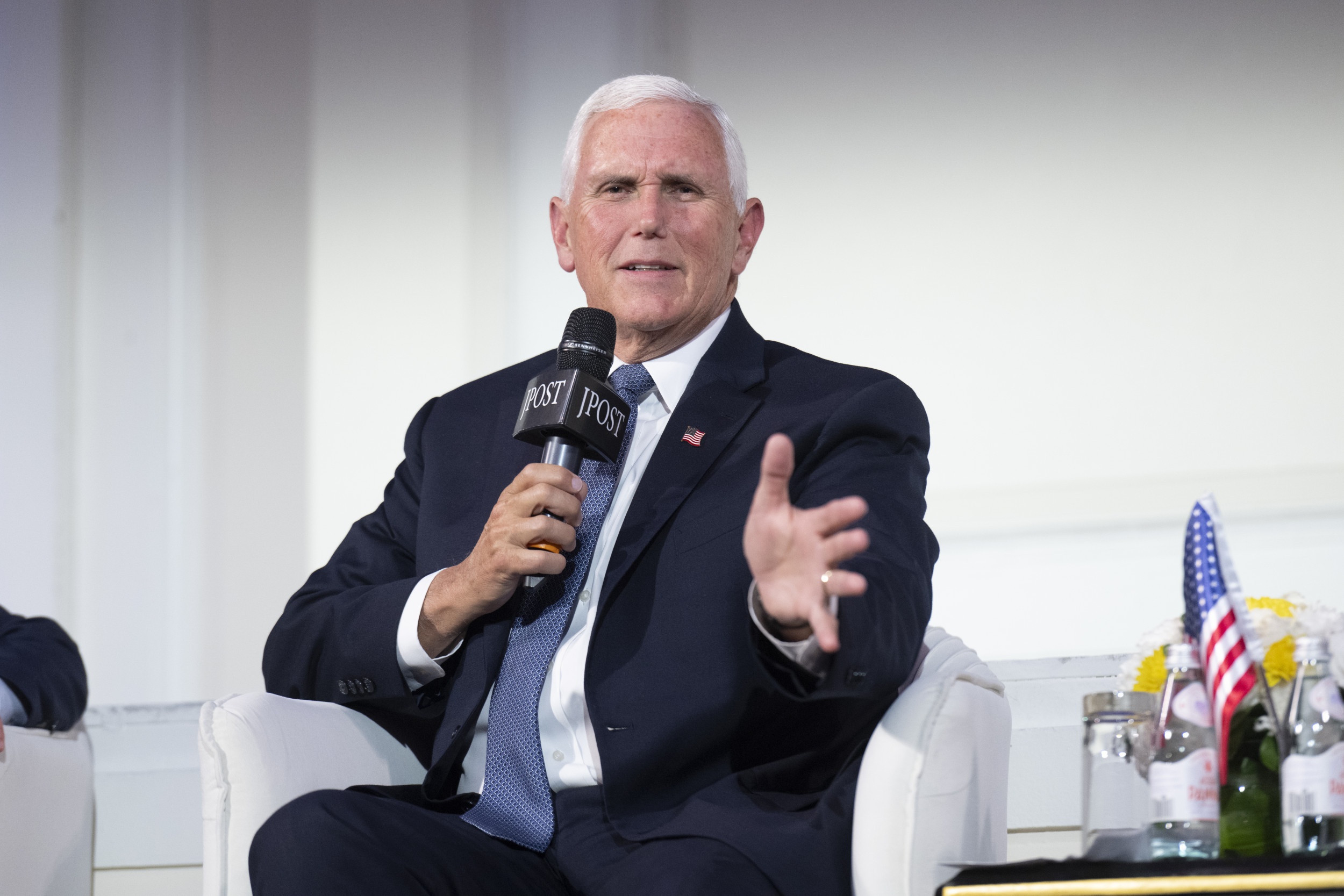 Mike Pence