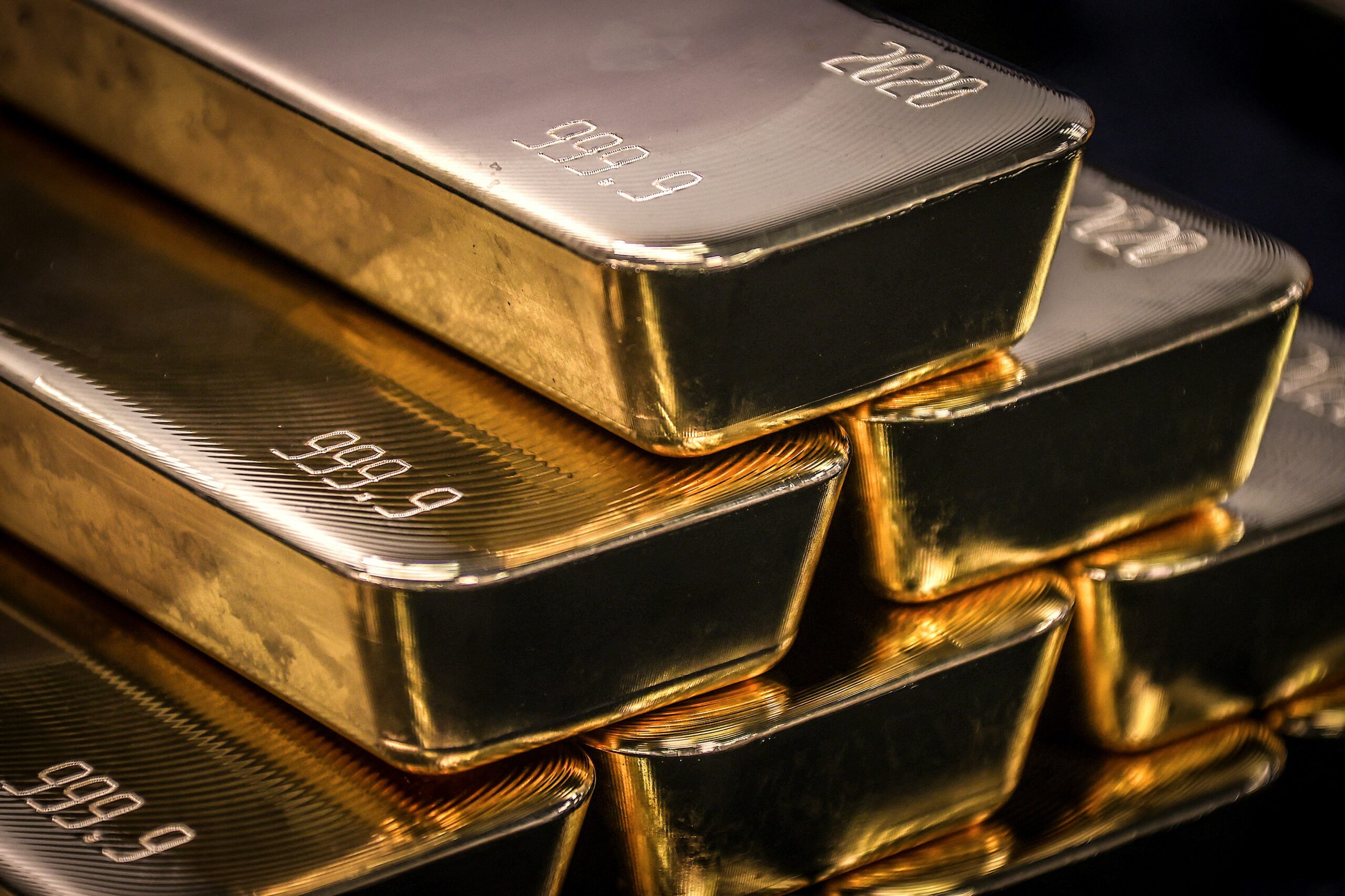 Missouri bill makes gold, silver state tender