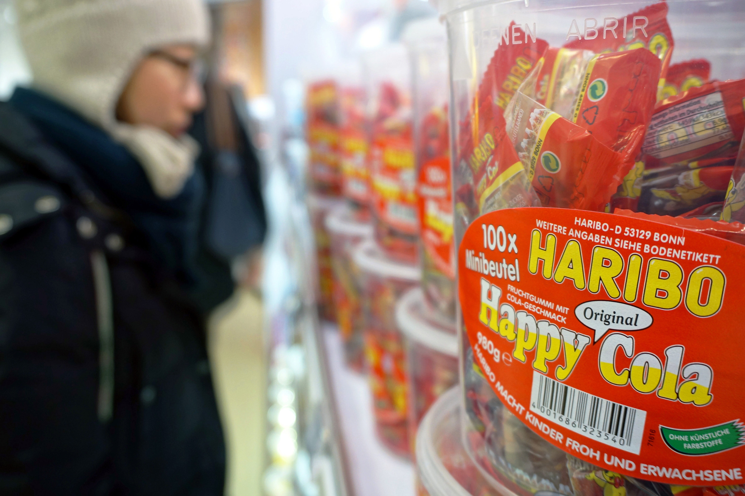 Haribo