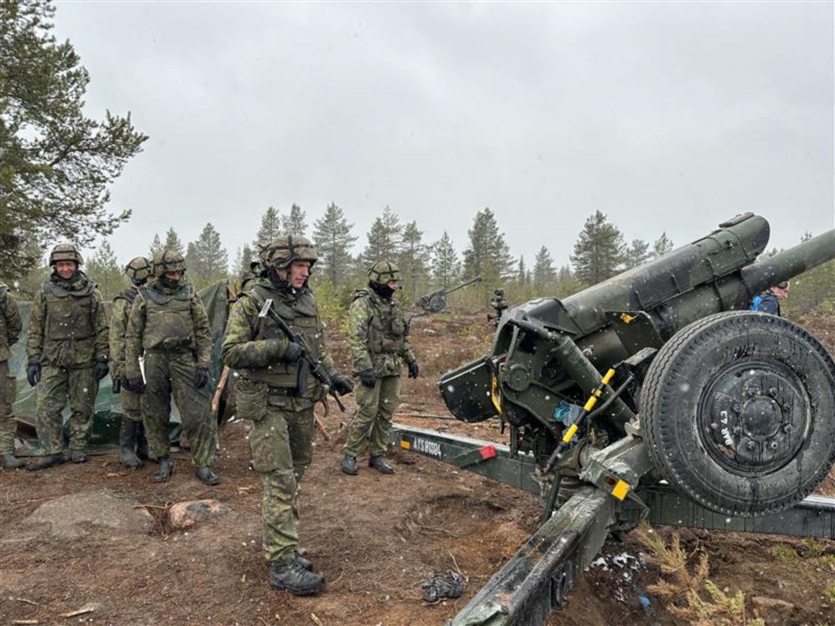Finland