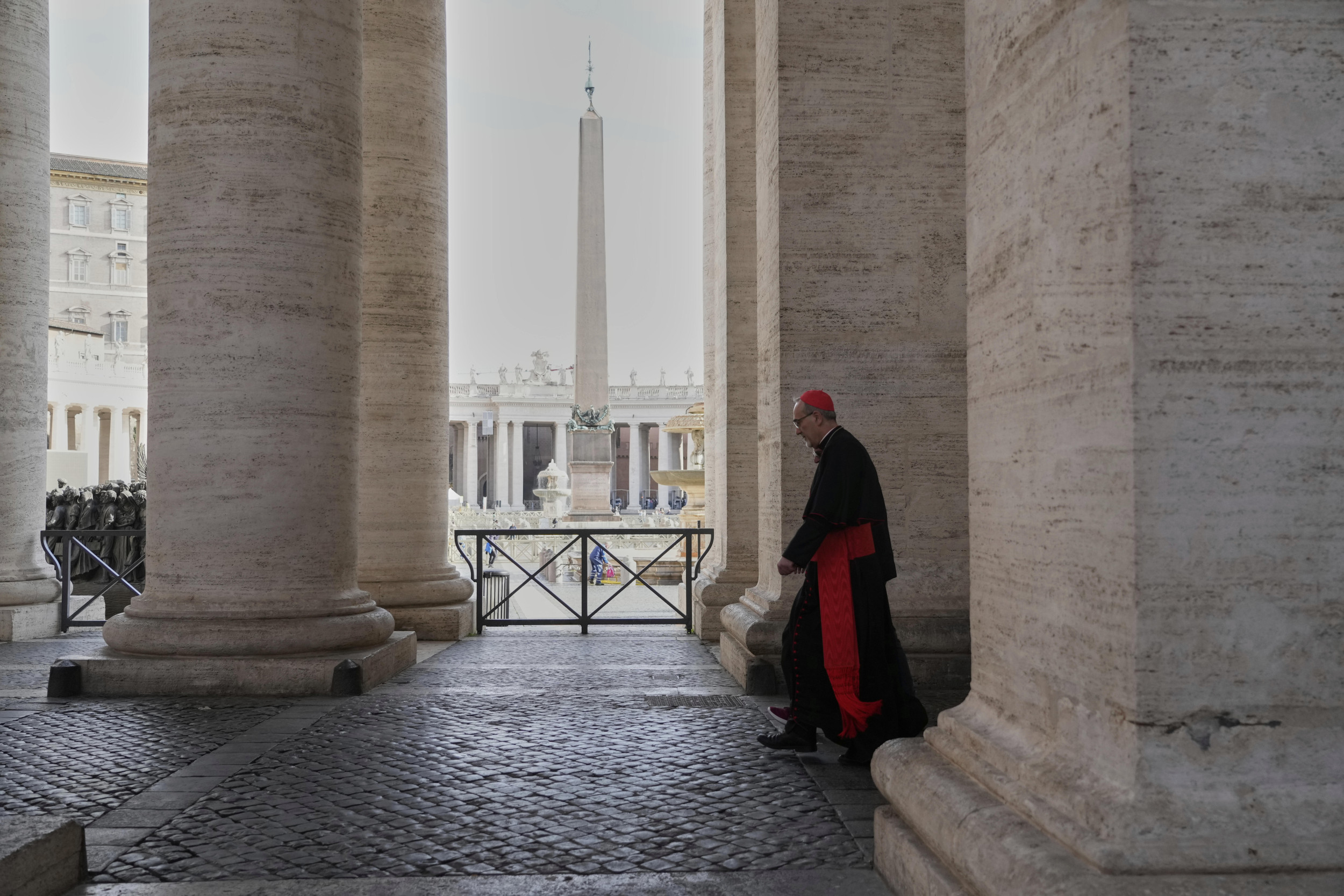 Vatican