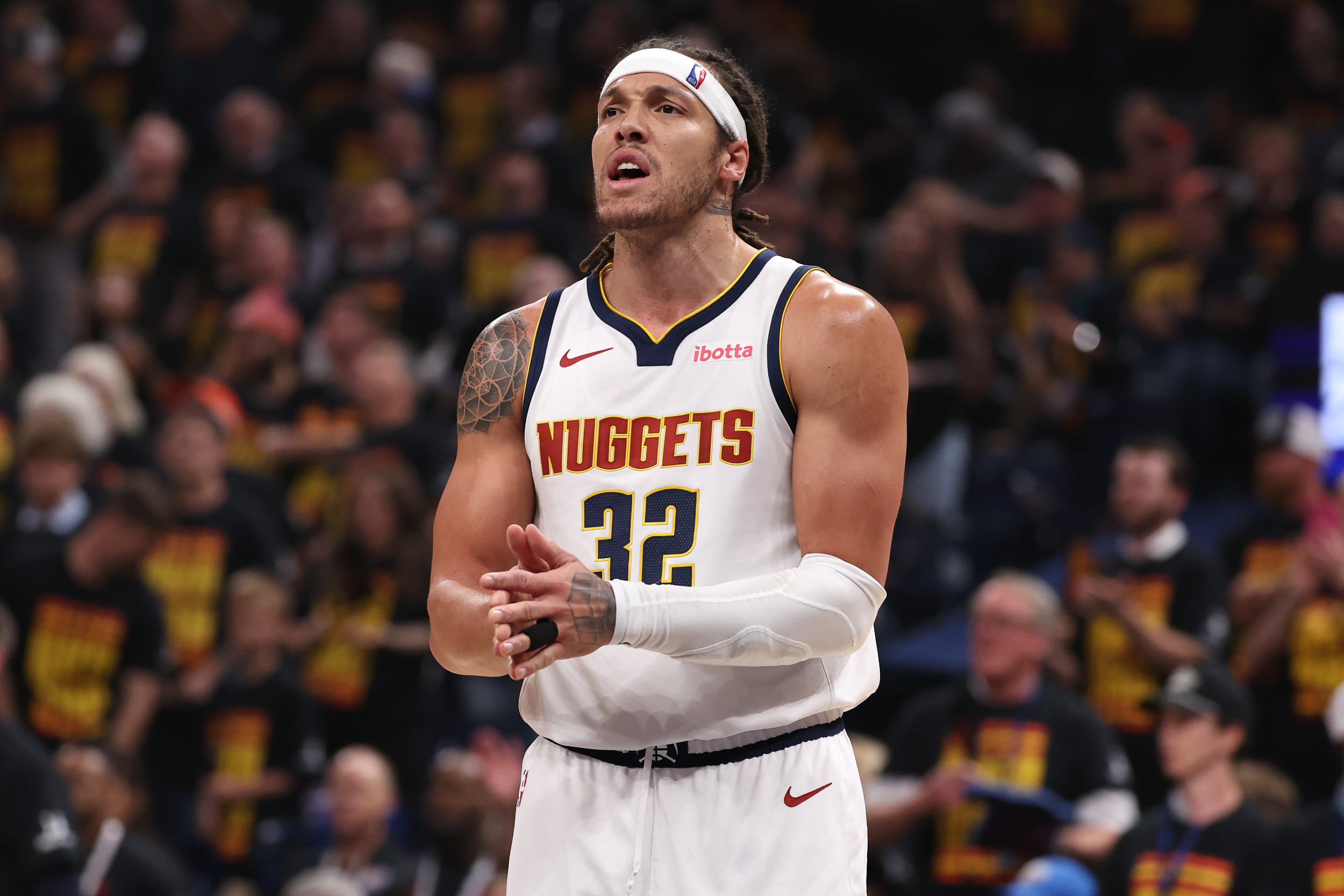 Aaron Gordon
