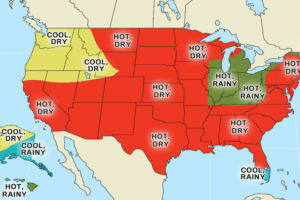 summer 2025 map