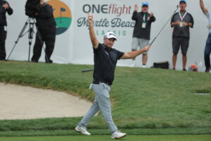 Ryan Fox, PGA Tour