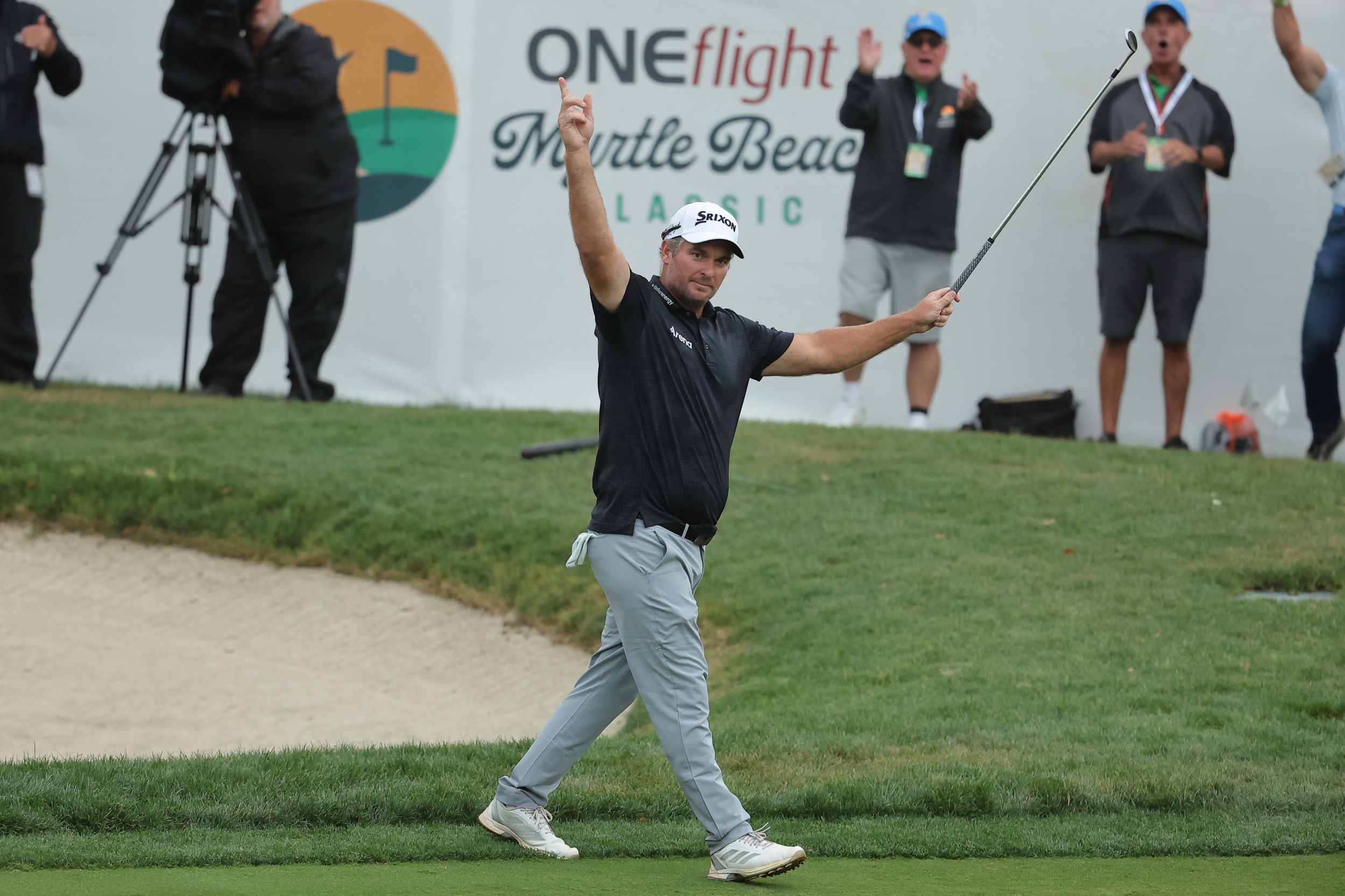 Ryan Fox, PGA Tour