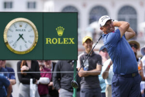 padraig harrington