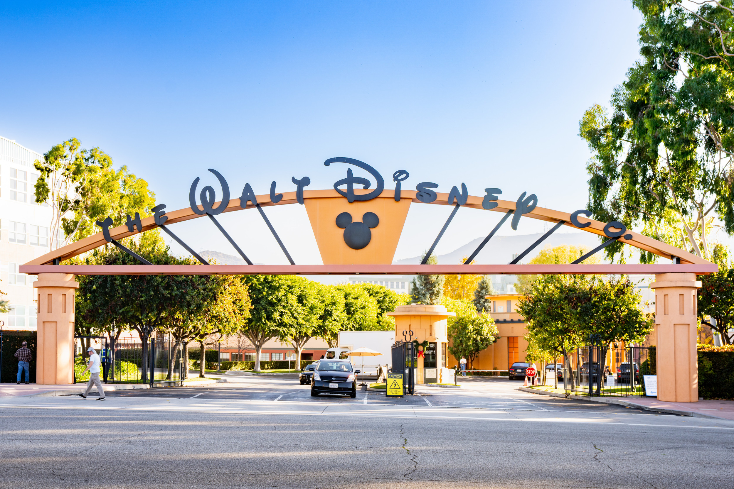 Walt Disney Company headquarters Portland Pickles lawsuit