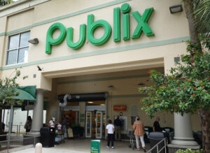 Publix