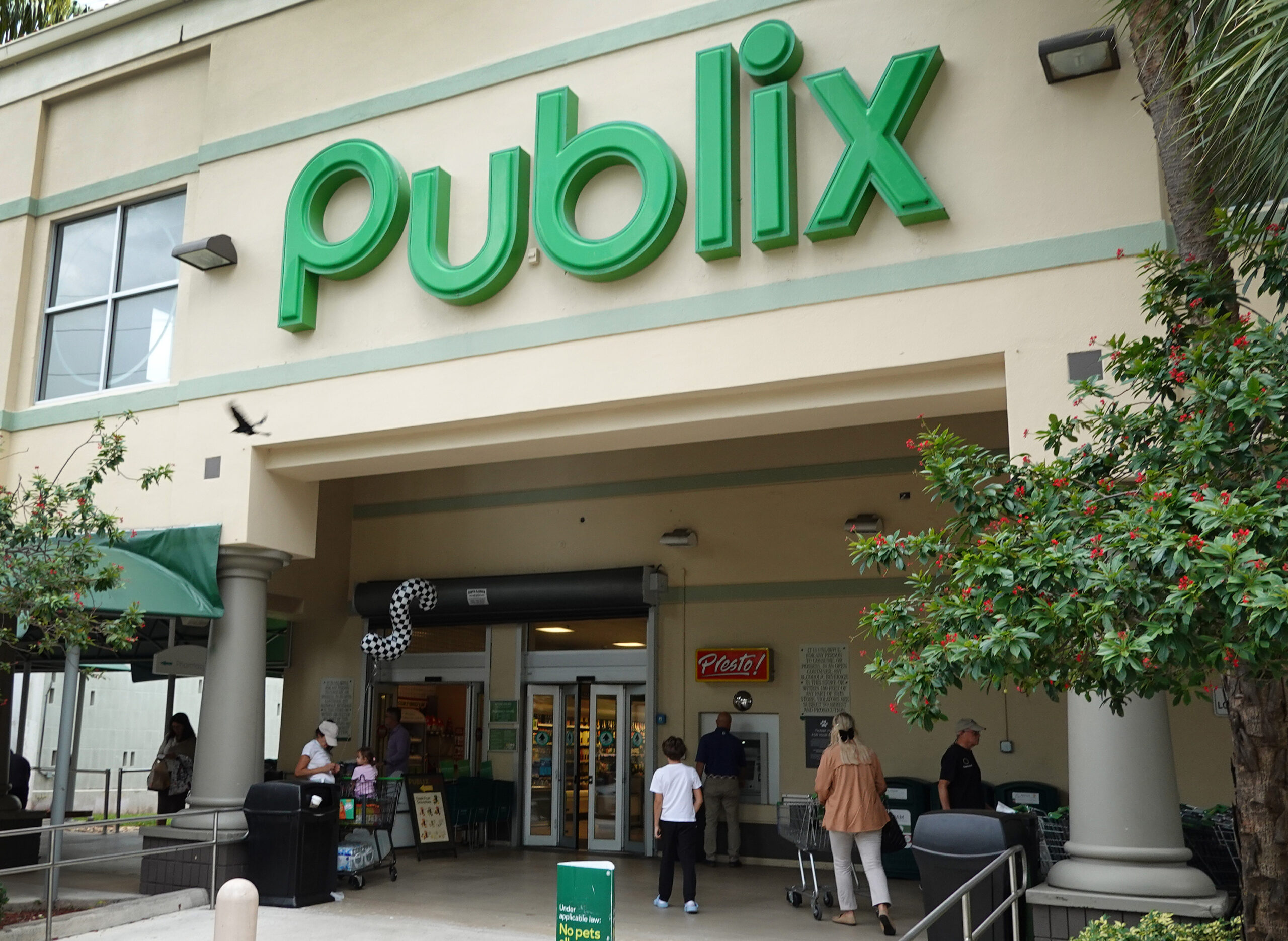 Publix