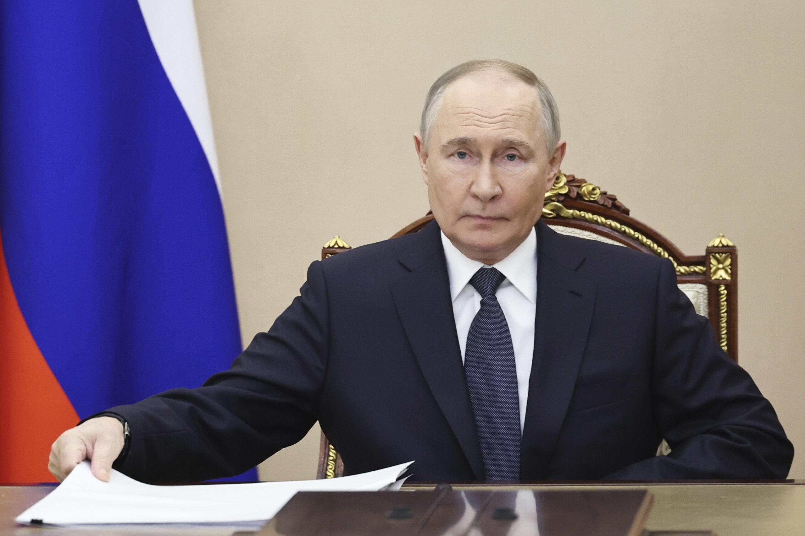 Putin