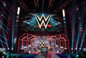 WWE Logo Titantron