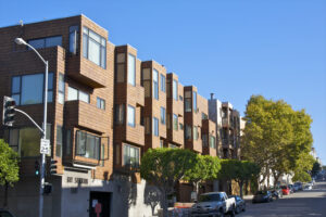 Apartments