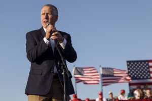 Sen. Thom Tillis