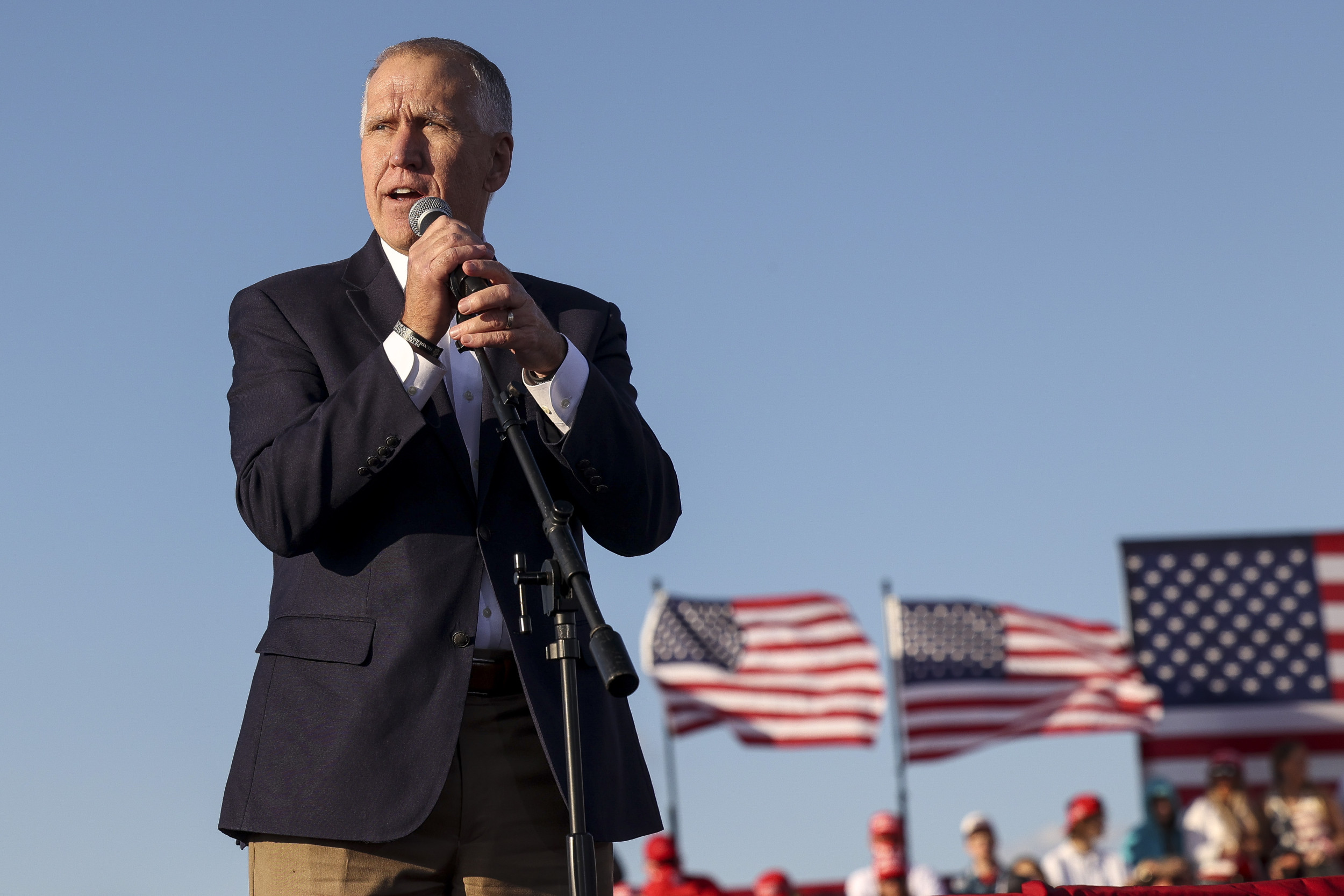 Sen. Thom Tillis