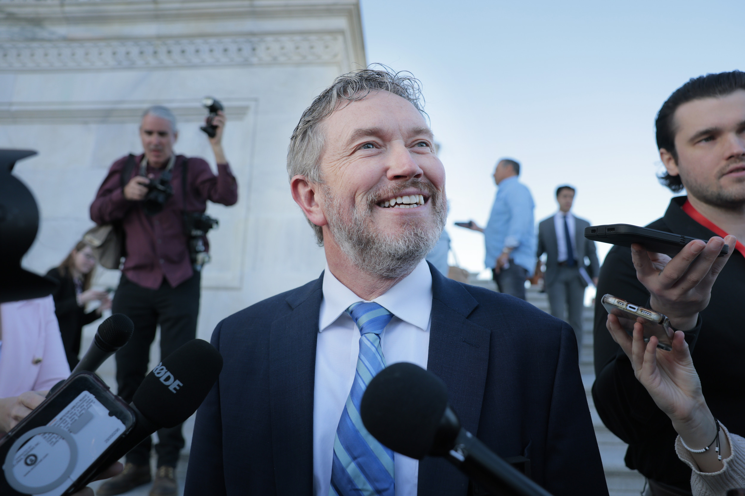 Thomas Massie