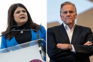 Michigan Senate race polls
