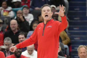 Rick Pitino