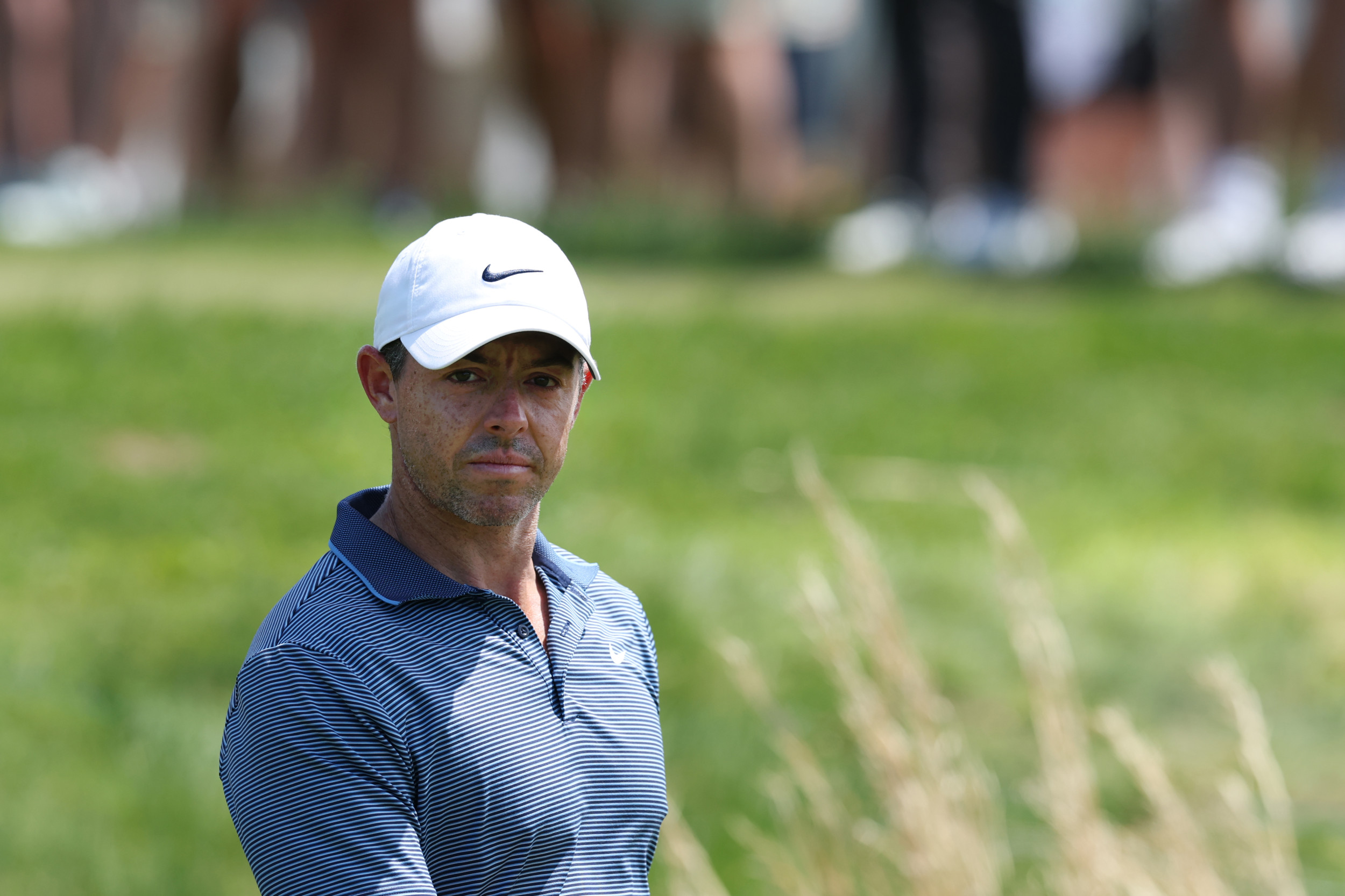 Rory McIlroy PGA Tour Truist Championship