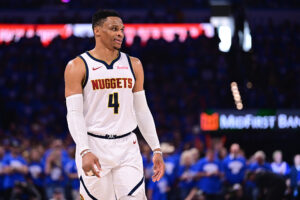 Russell Westbrook