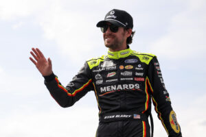 Ryan Blaney