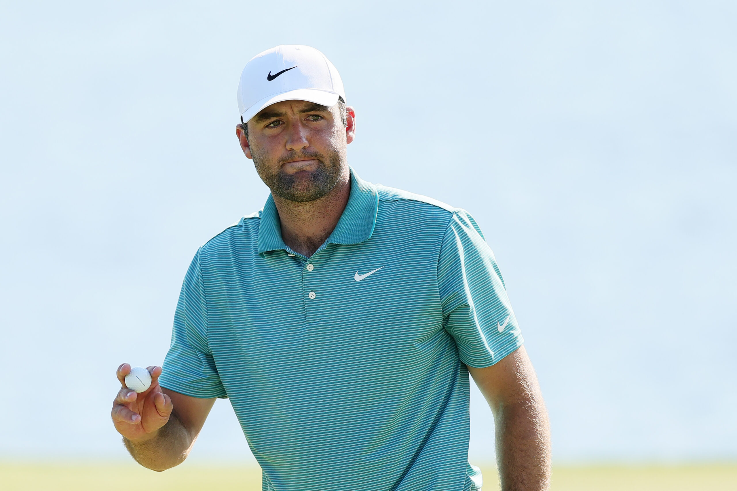 Scottie Scheffler, PGA Tour