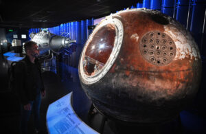 Soviet spacecraft