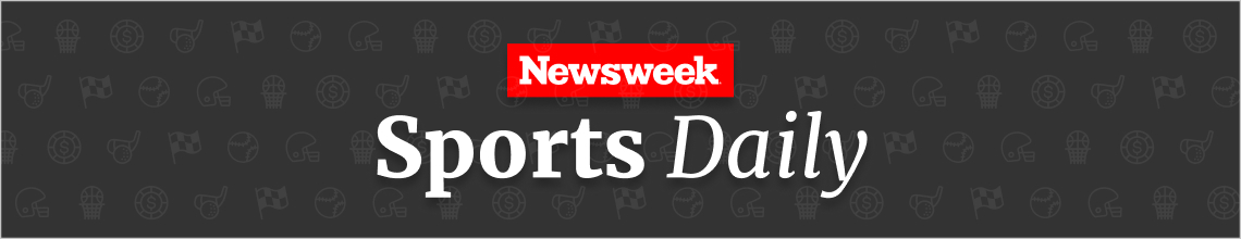 Sports Daily - Newsletter Banner
