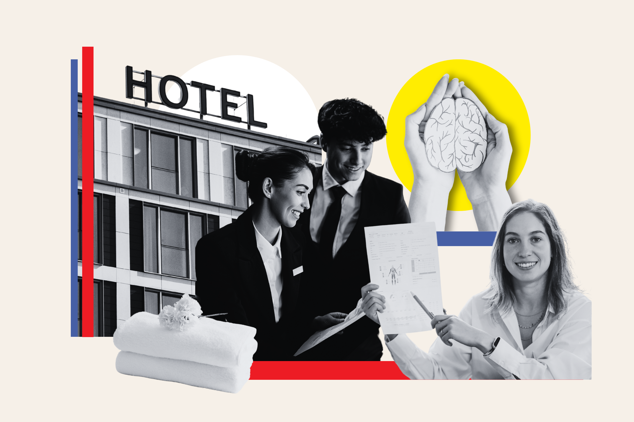 Hospitality Industry Is Prioritizing Mental Well-Being