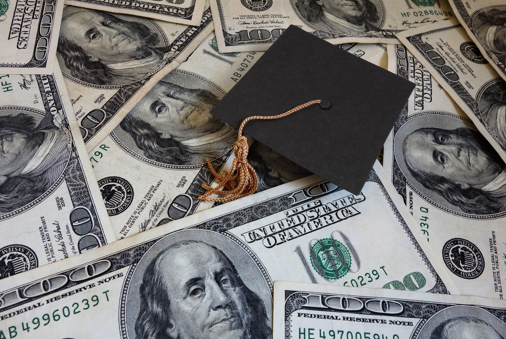 Student debt