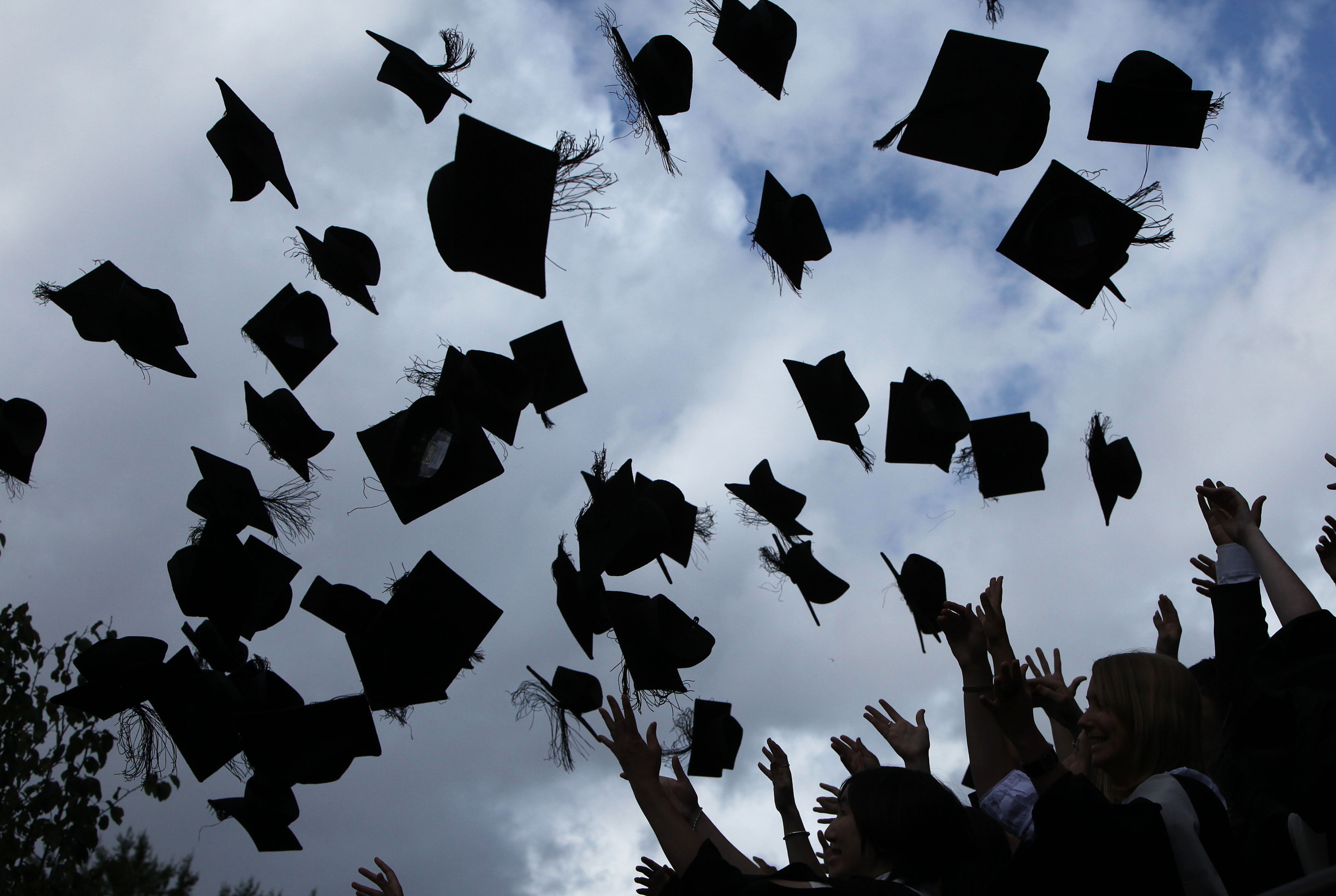 Graduation