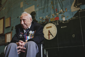 Veterans Remembered