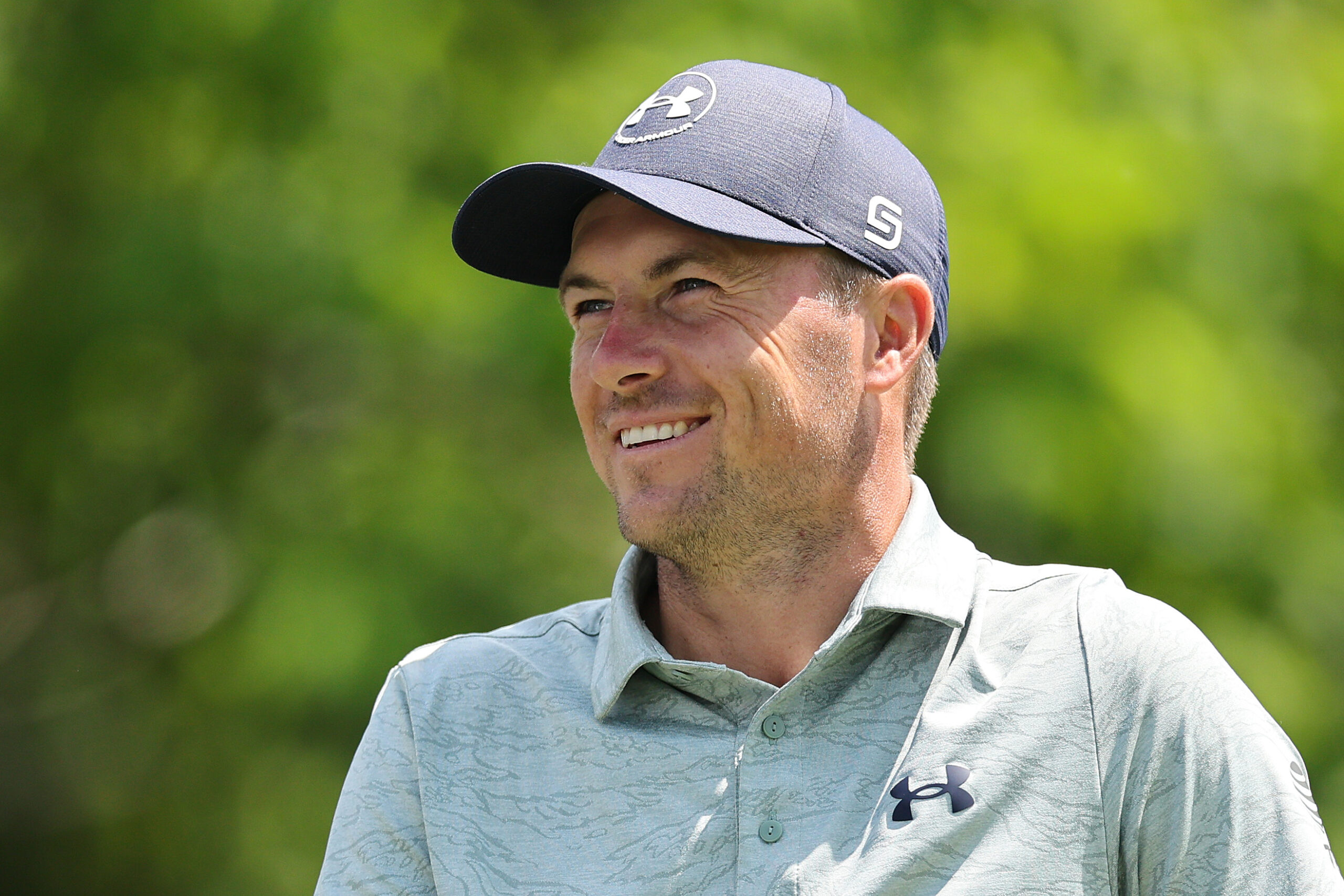 Jordan Spieth